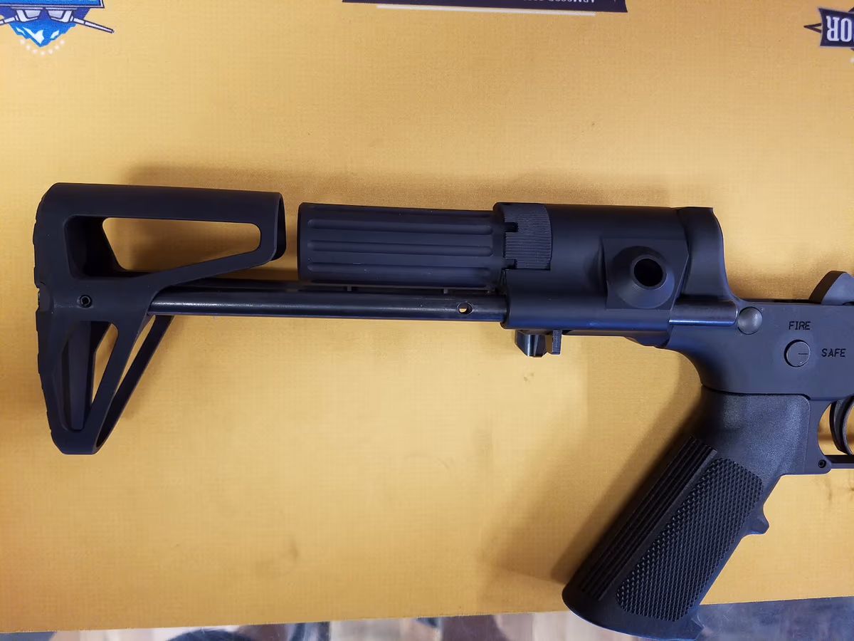 Nodak Arms photo 2