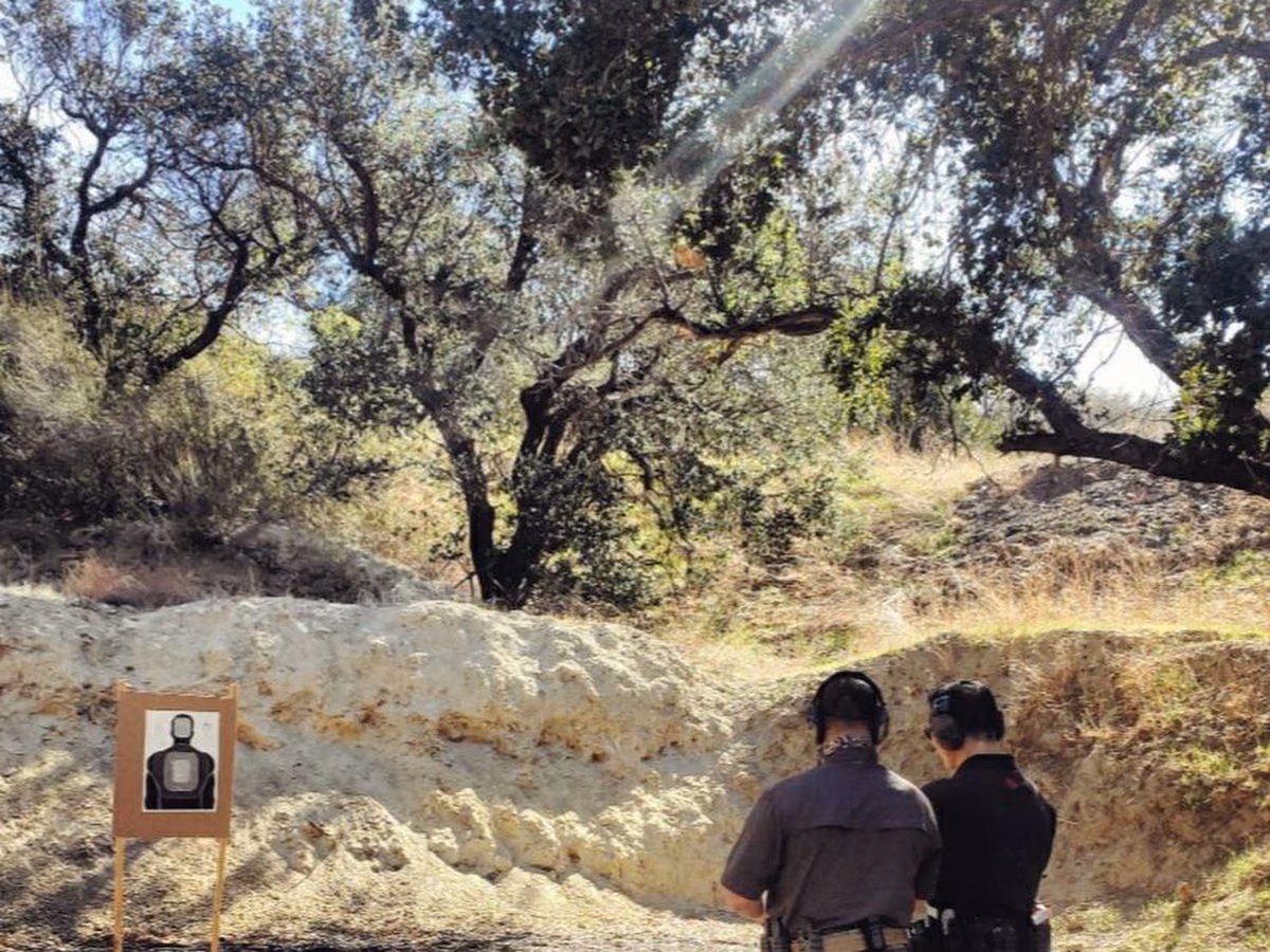 NoHo Tactical photo 2
