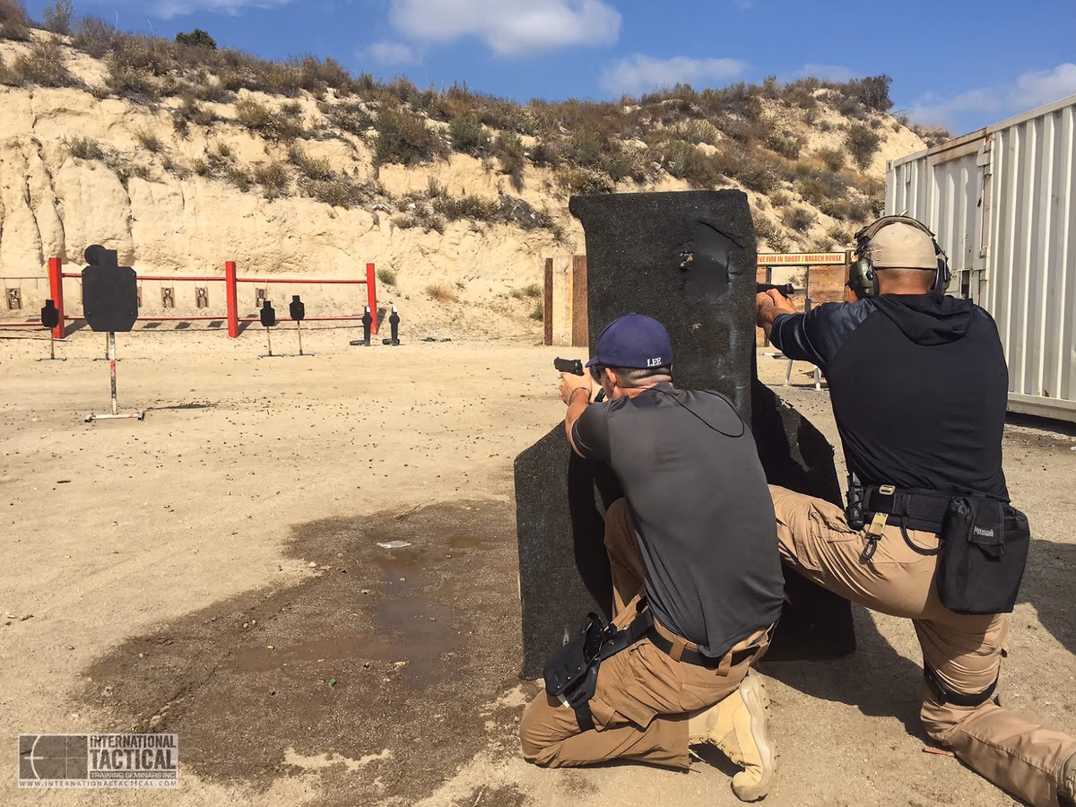 NoHo Tactical photo 3