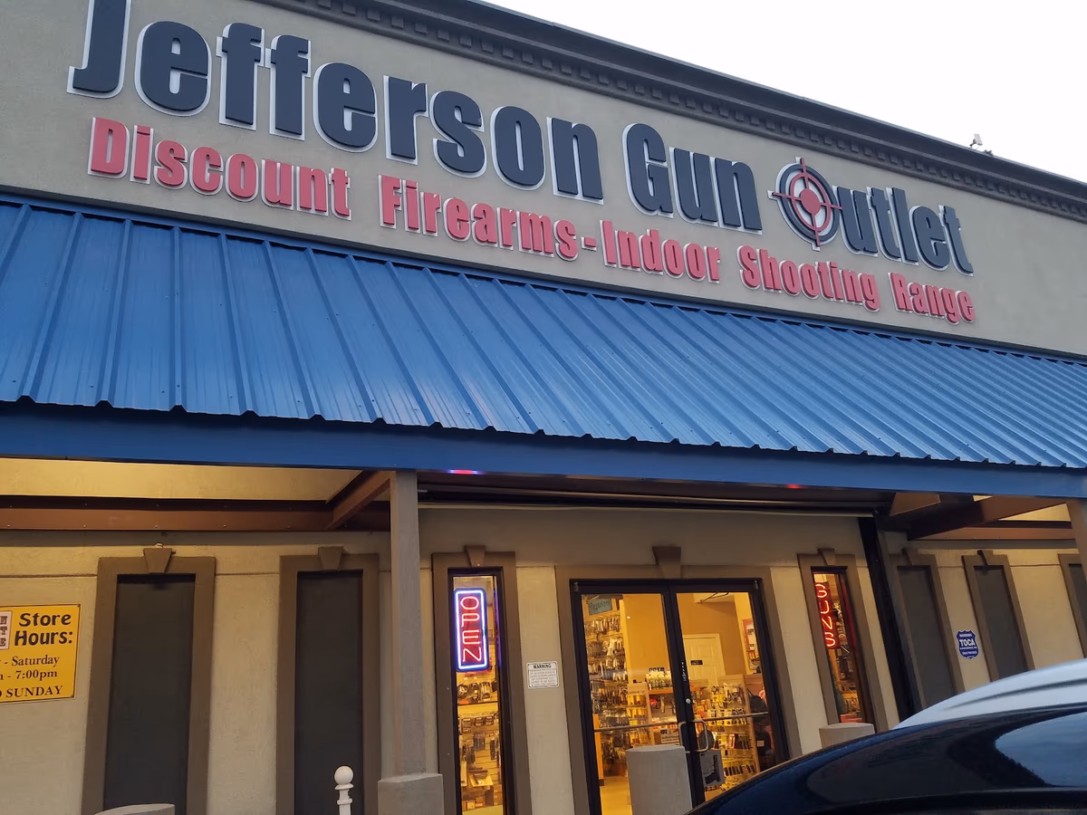 NOLA Guns photo 2