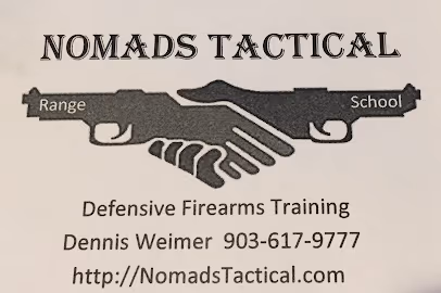 Nomads Tactical