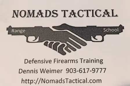 Nomads Tactical photo 2