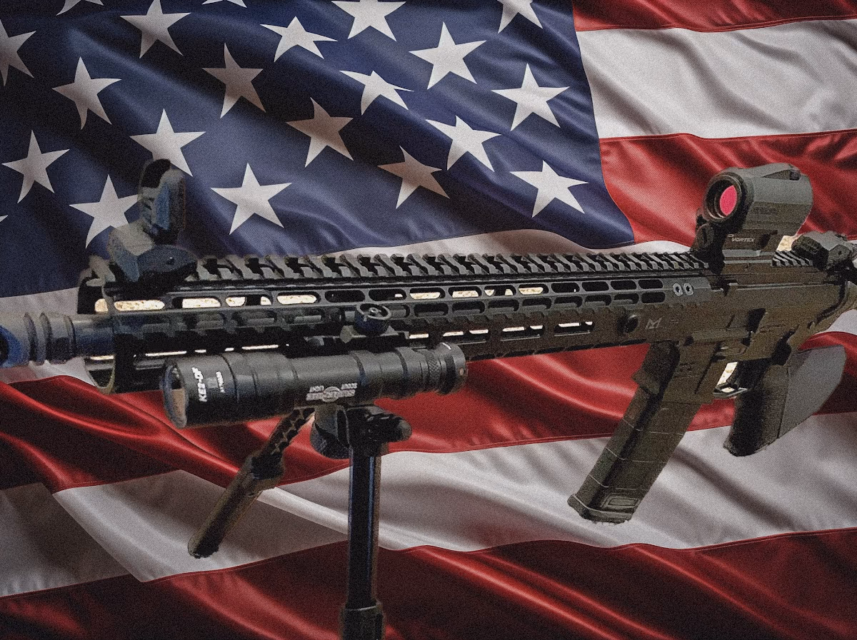 NON-Sheep Firearms & Training, LLC