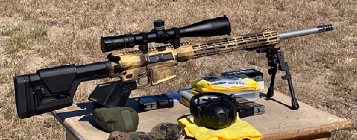 NON-Sheep Firearms & Training, LLC photo 3