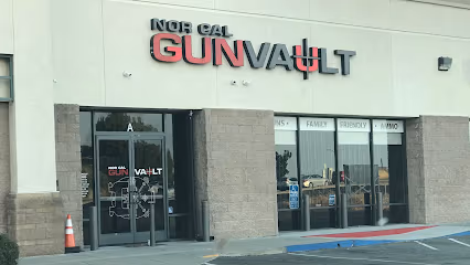 Nor Cal Gun Vault