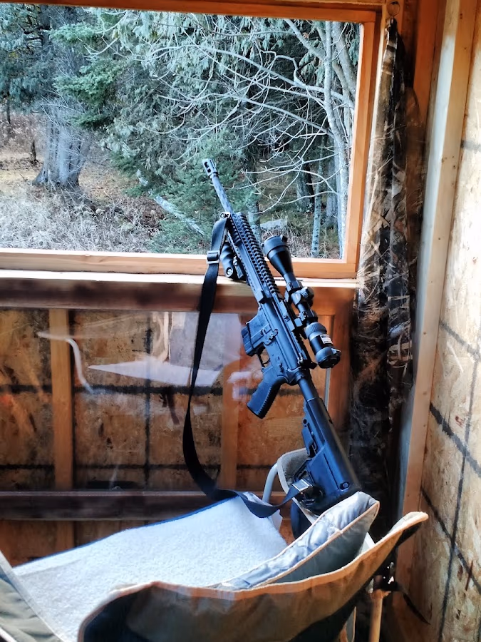 Norb's Gun Shop photo 1