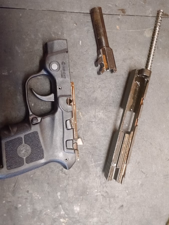 Norb's Gun Shop photo 2