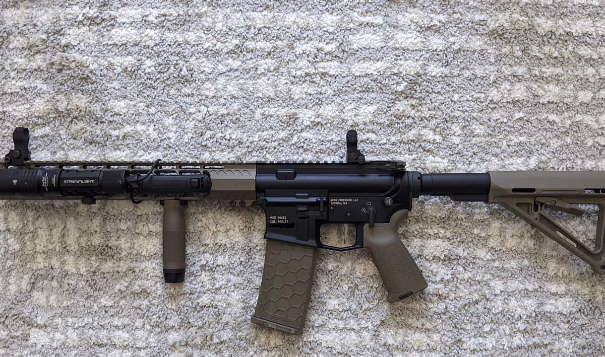 NorCal Firearm Supply