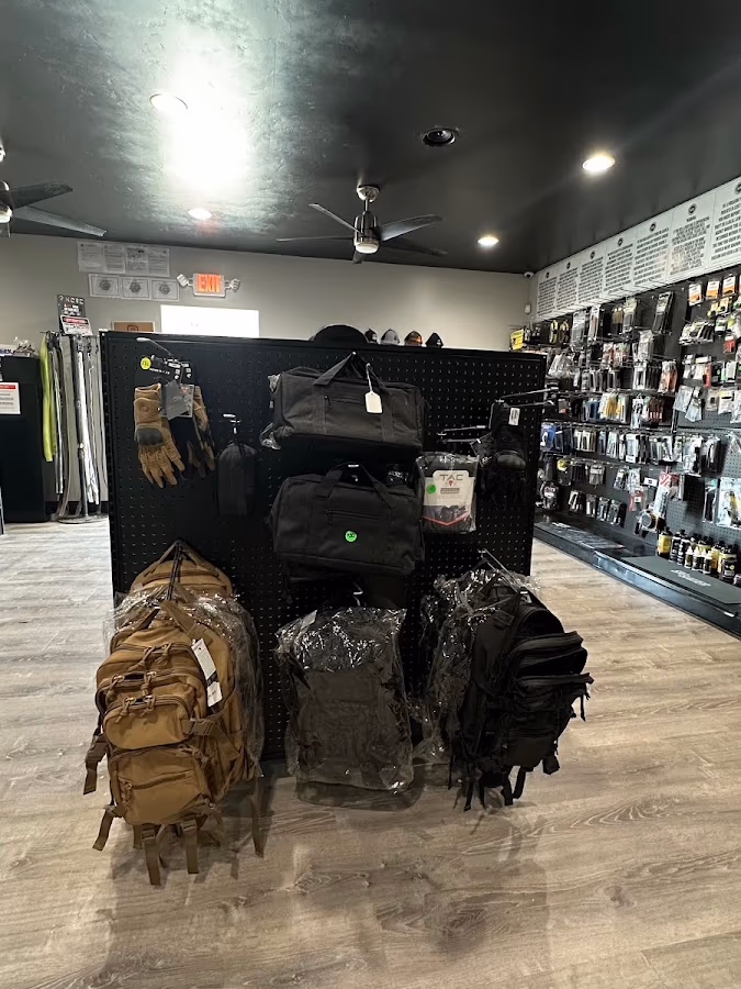 NorCal Tactical photo 2