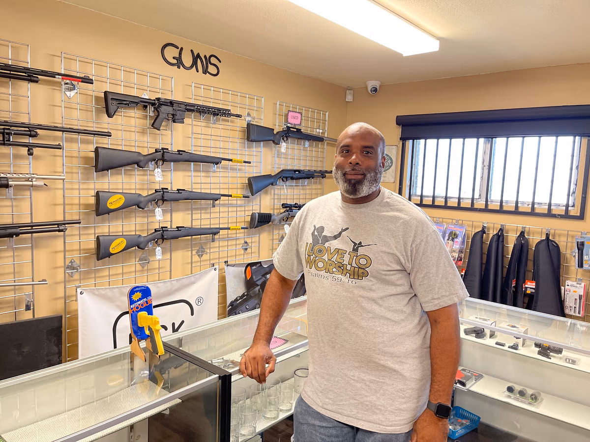 Norco Armory