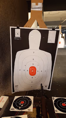 Norcross Gun Club & Range