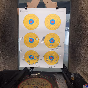 Norcross Gun Club & Range photo 2