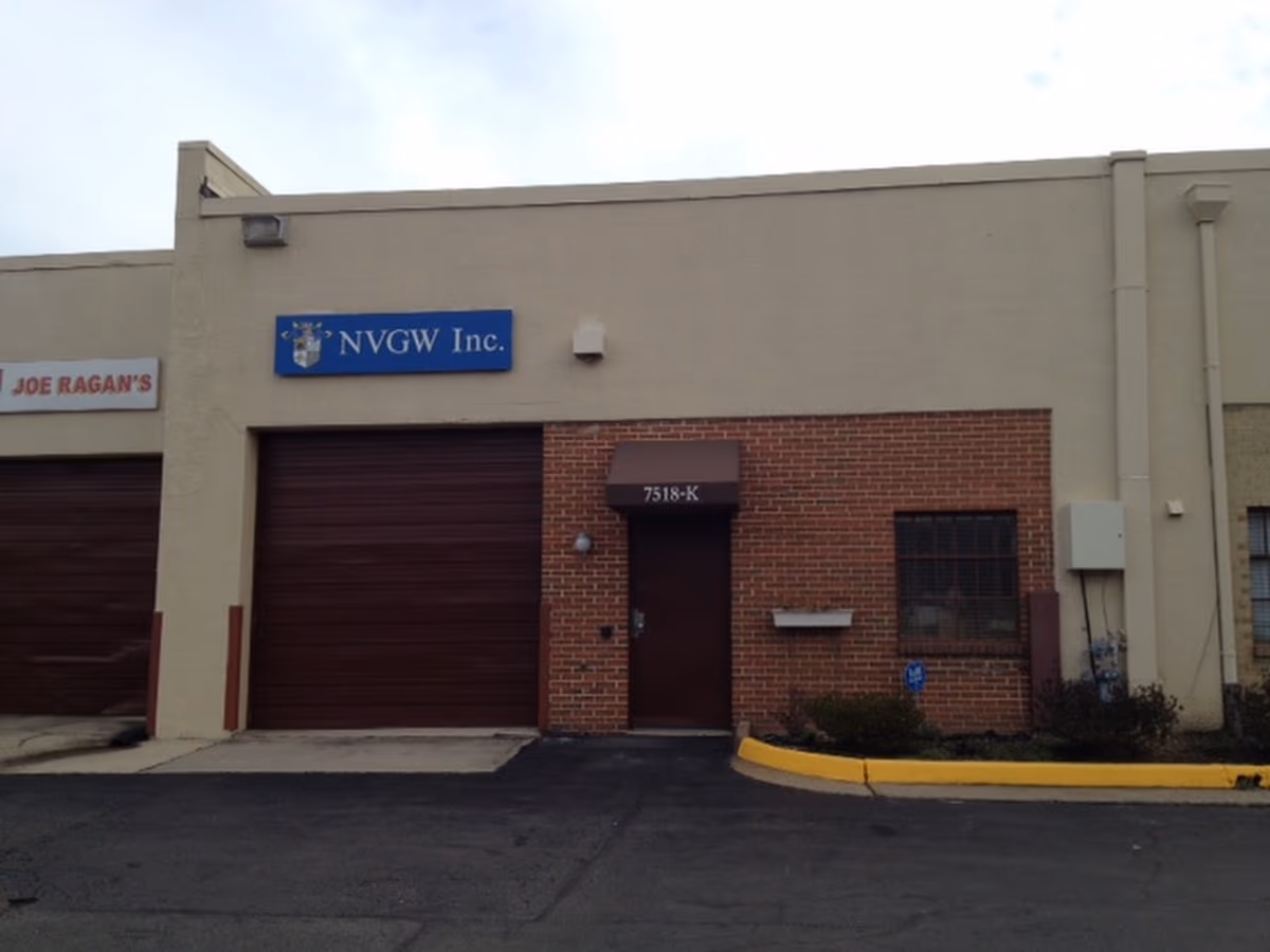 Norgon LLC