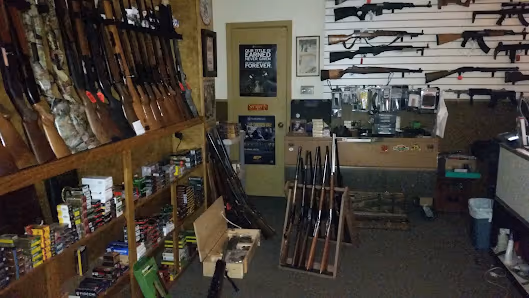 North American Firearms photo 3