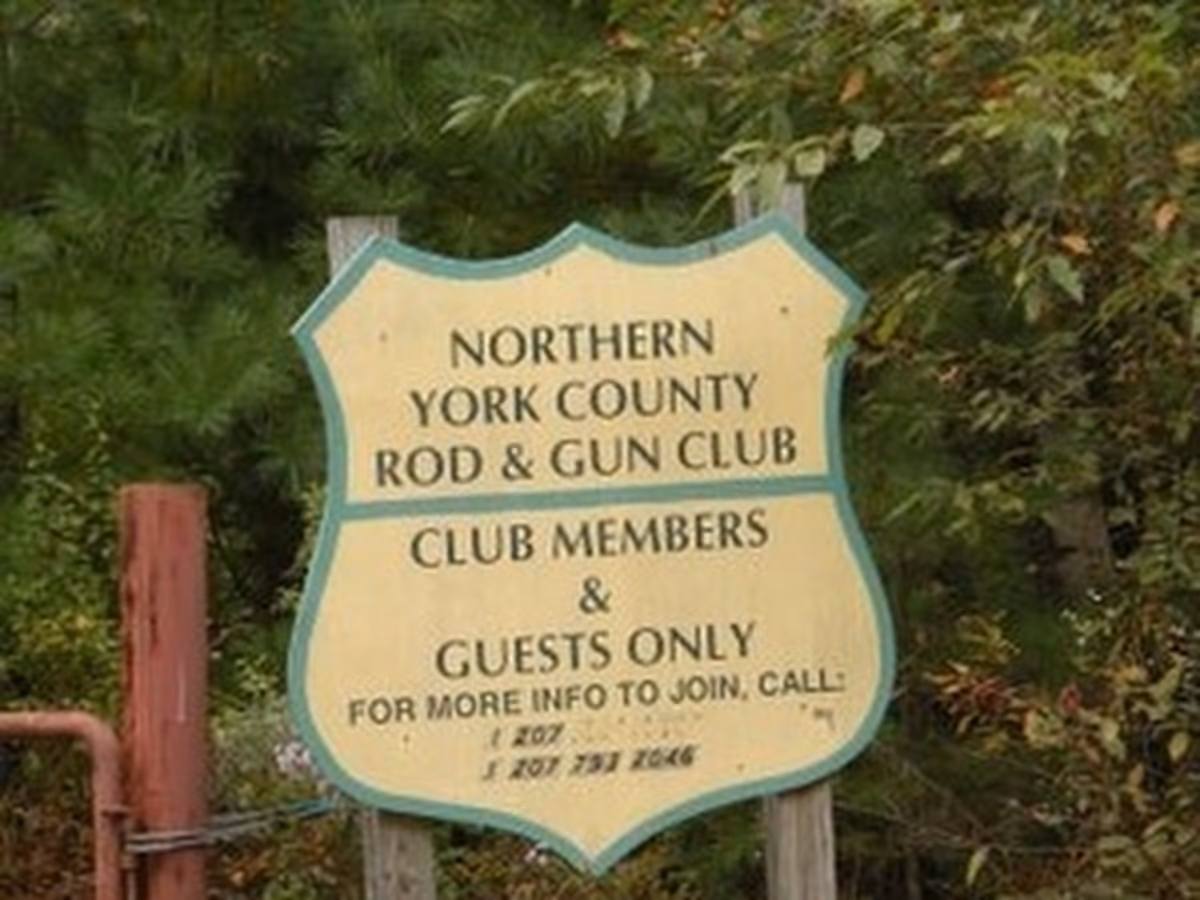 North Berwick Rod & Gun Club photo 2