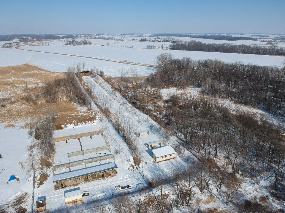 North Bristol Sportsman's Club