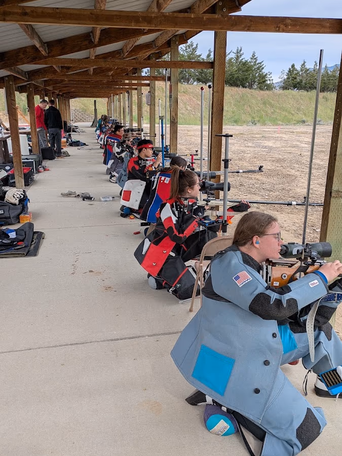 North Central Washington Gun Club photo 1