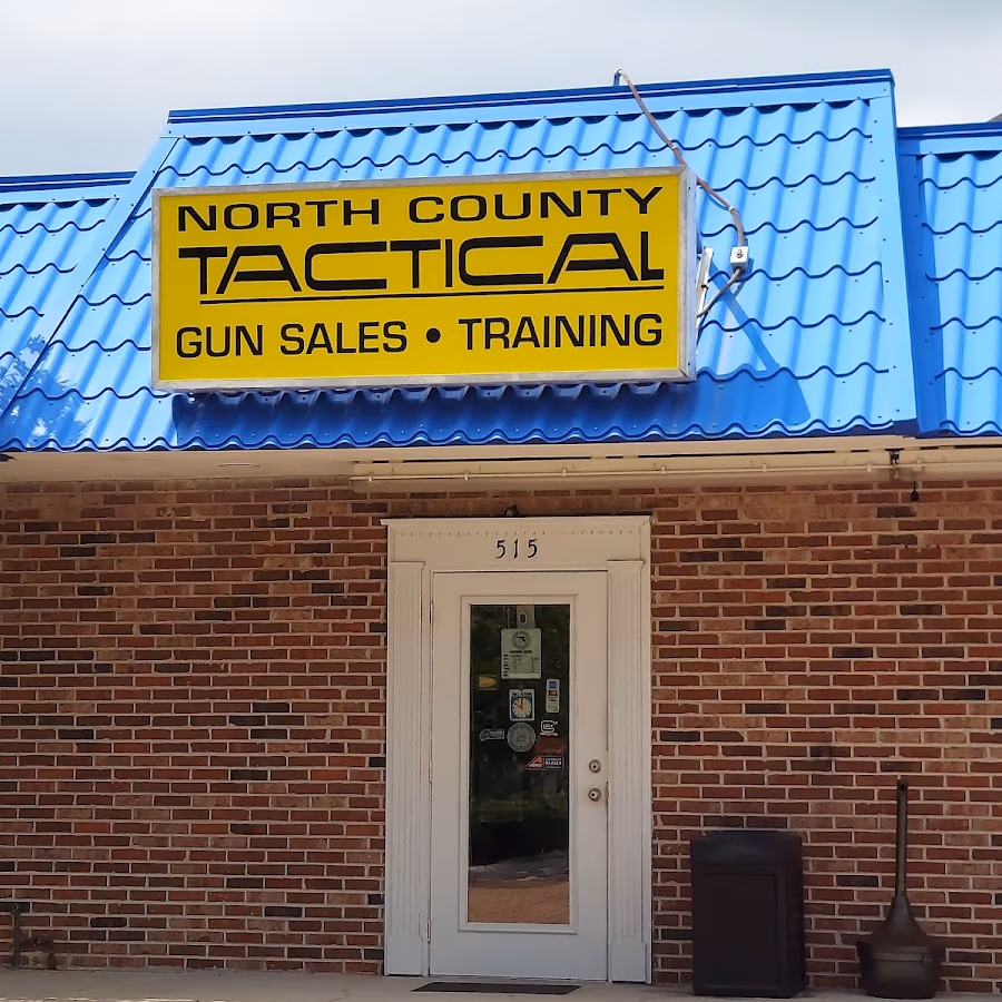North County Tactical