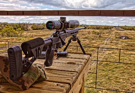 North East Texas Tactical