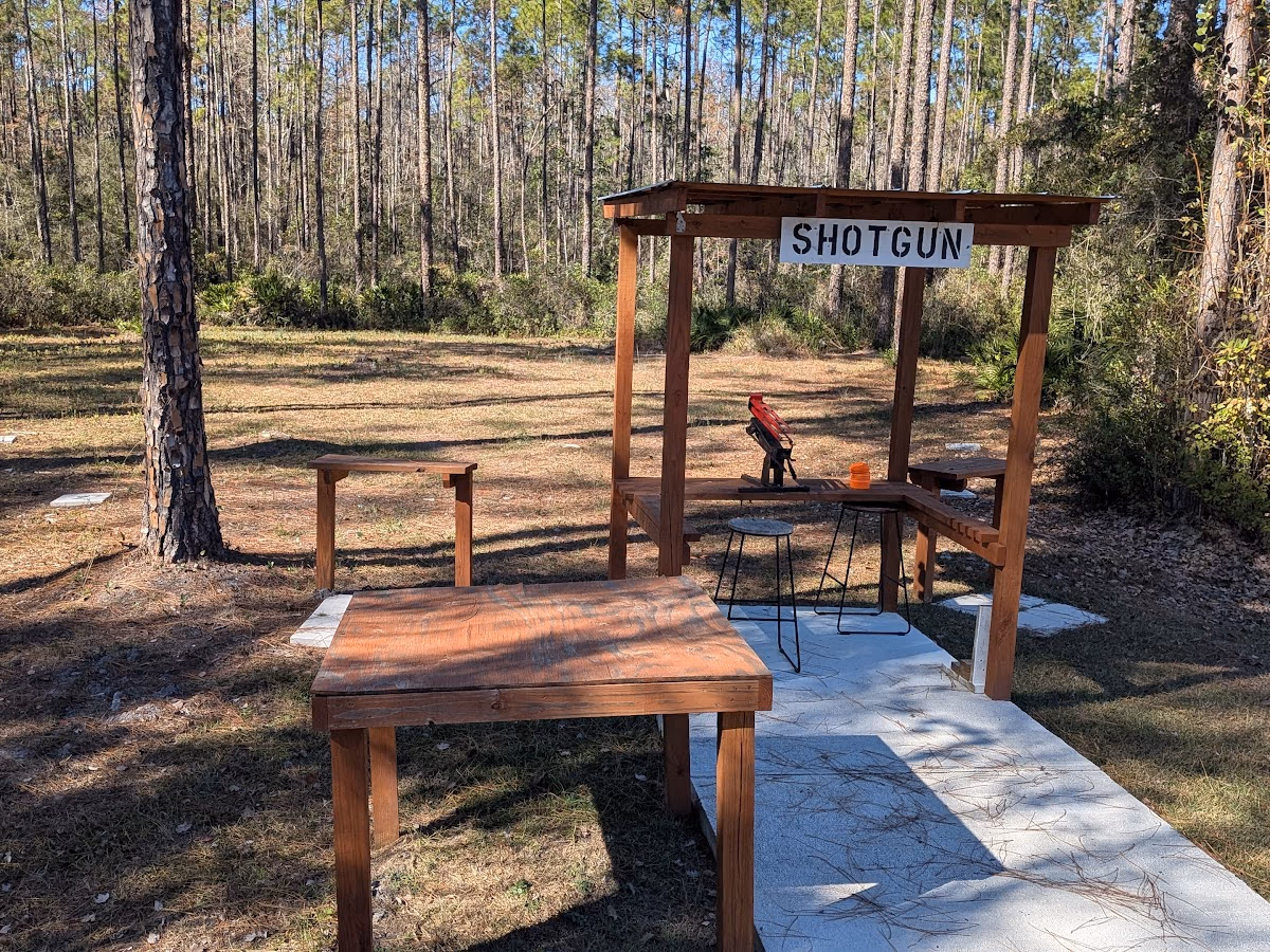 North Florida Firearms Training Center