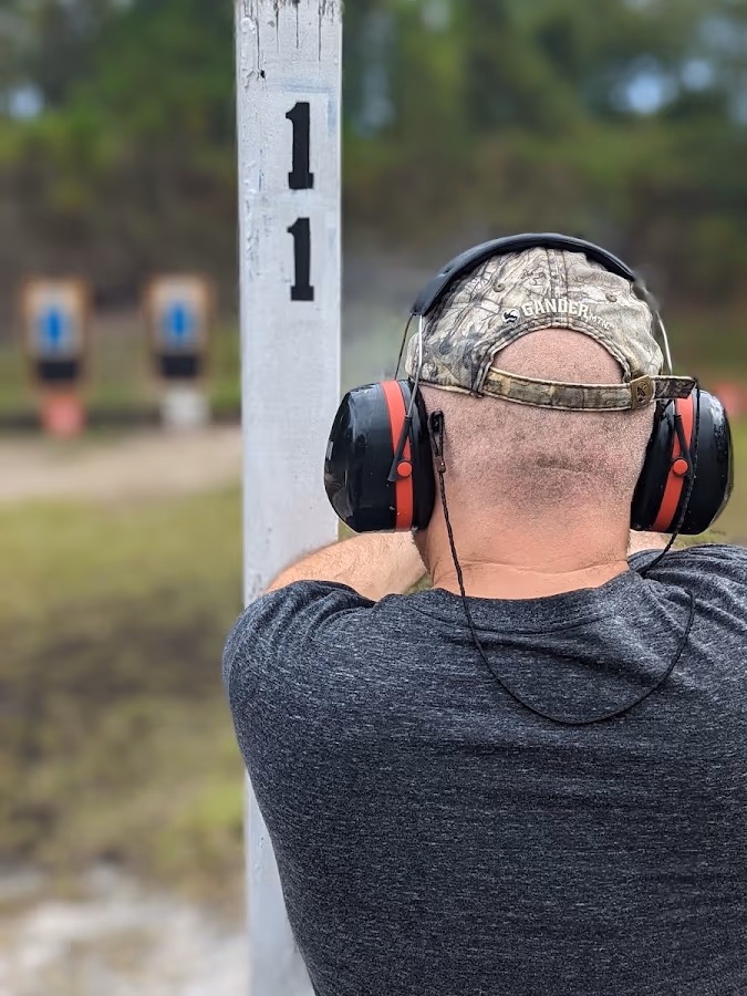 North Florida Firearms Training Center photo 2