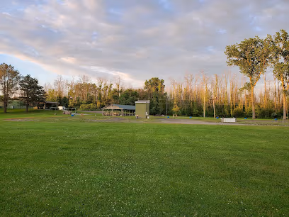 North Forest Rod & Gun Club