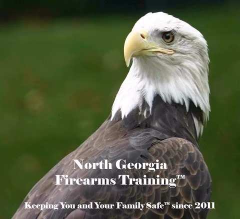 North Georgia Firearms Training photo 2