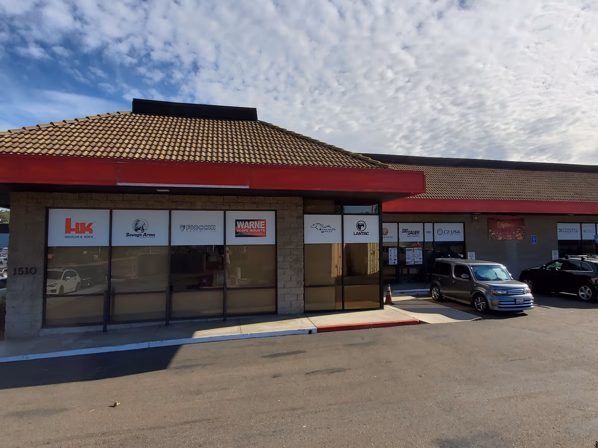 North Island Gun Range photo 3