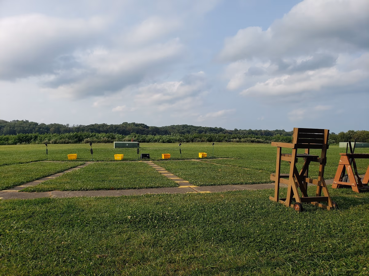 North Lawrence Fish & Game Club, Inc.