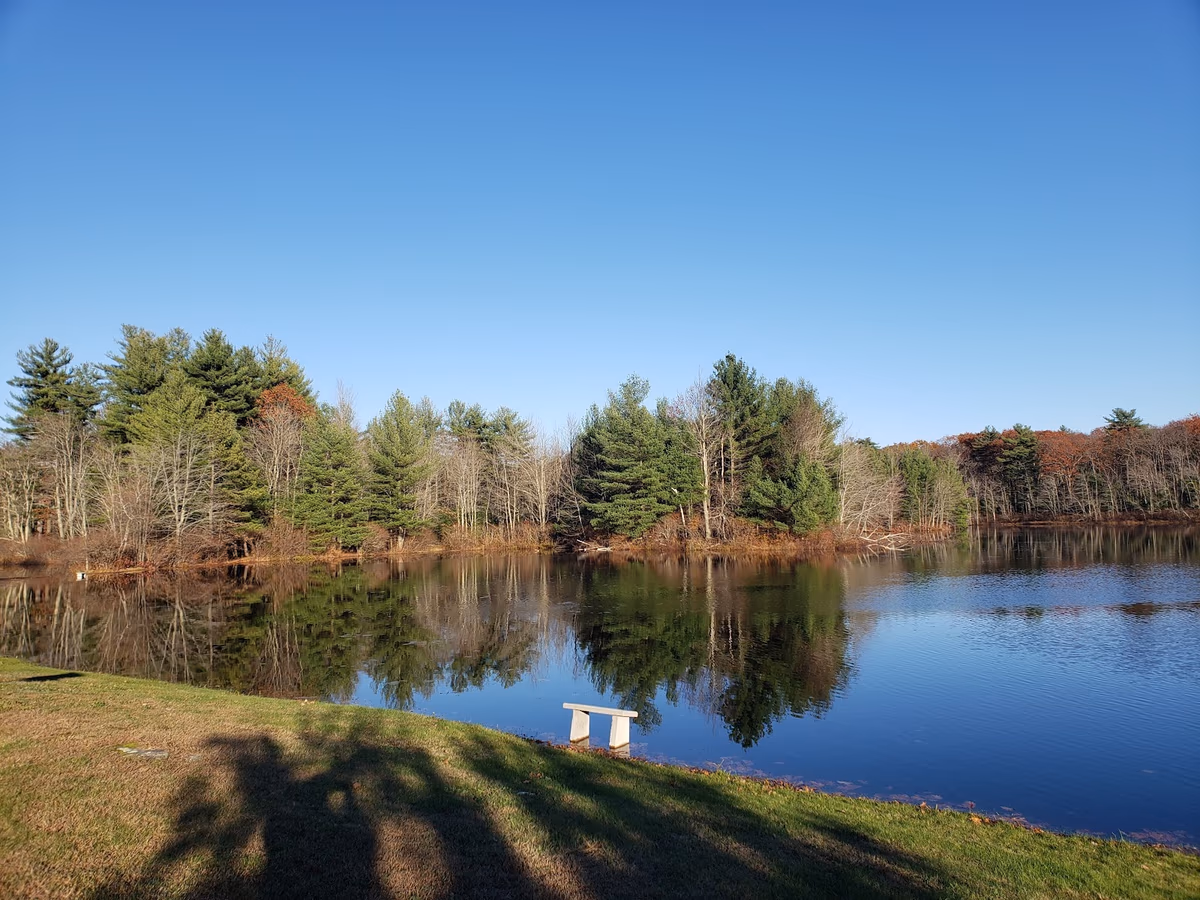 North Leominster Rod & Gun Club
