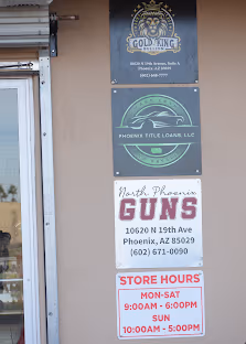 North Phoenix Guns photo 1