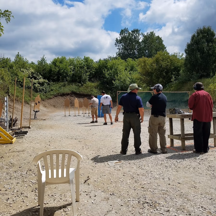North Porter County Conservation Club