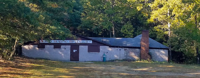 North Reading Rifle Club