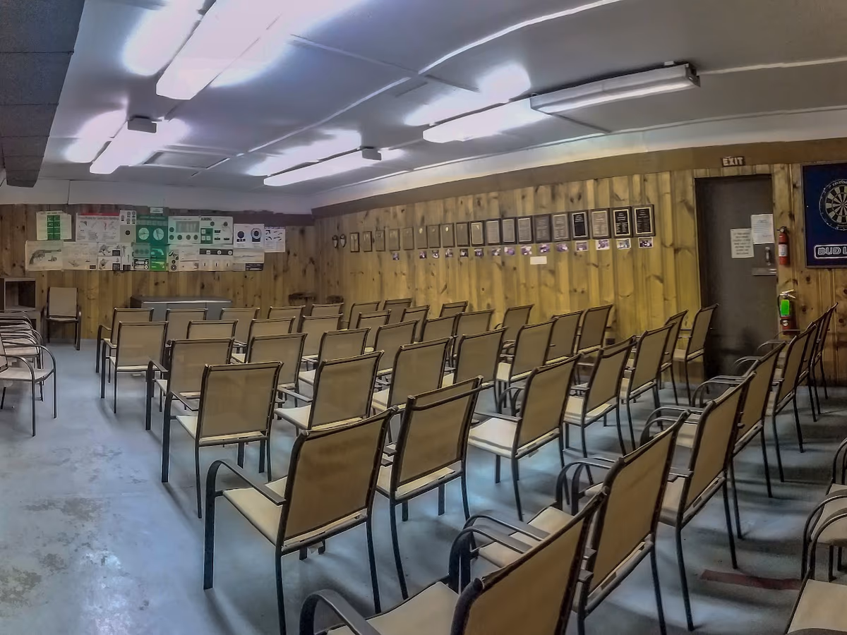 North Reading Rifle Club photo 2