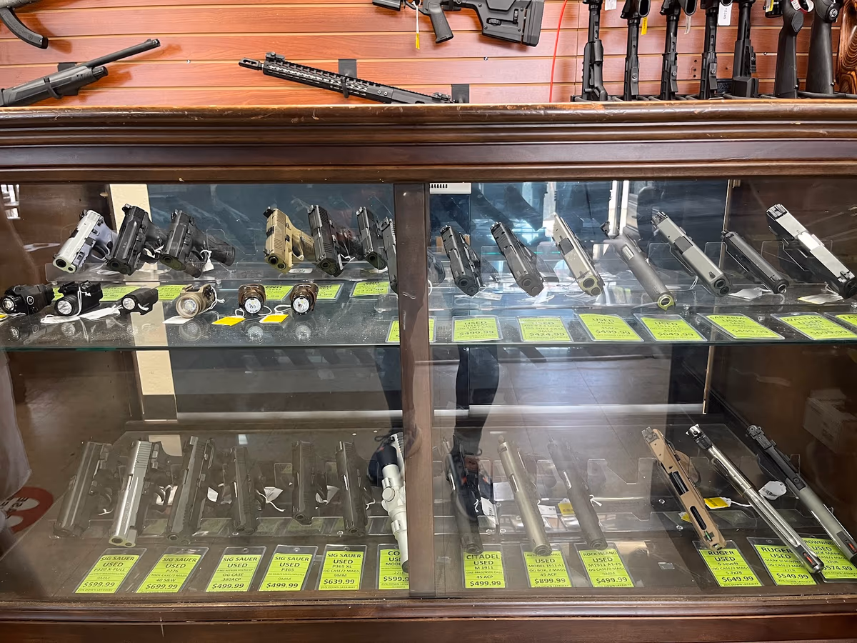 North Scottsdale Loan and Guns