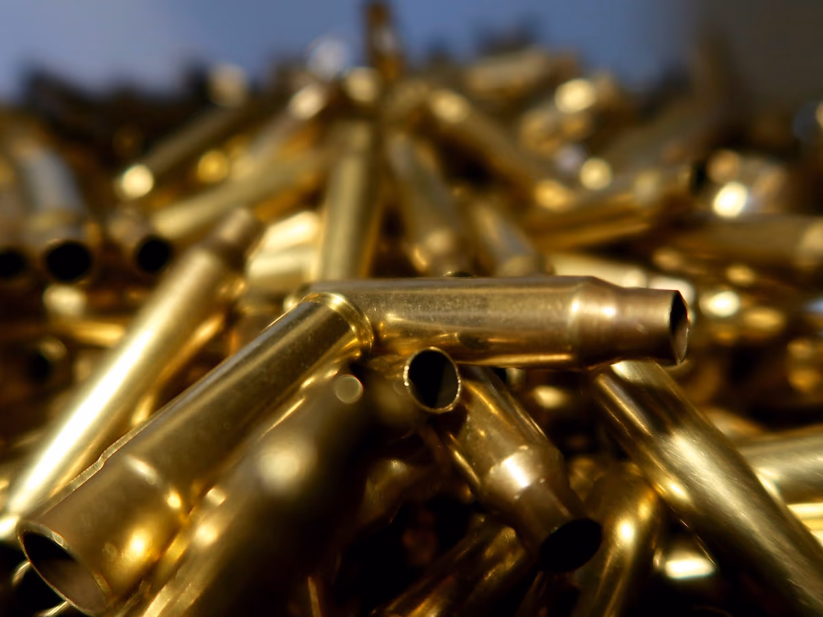 North Sound Firearms A Powered by Silencer Shop Dealer photo 3