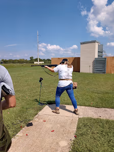 North Texas Shooter's Association