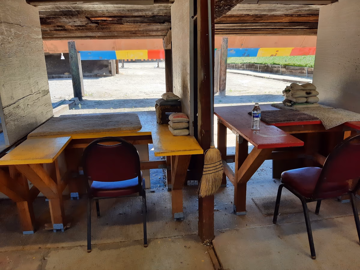 North Valley Shooters Association photo 2