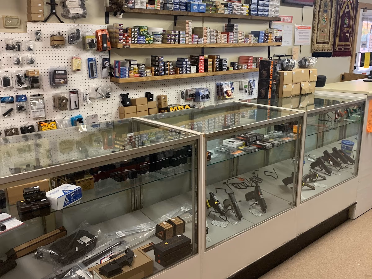Northeast Alabama Firearms and Tactics photo 3