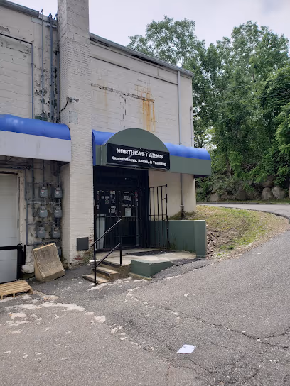 Northeast Arms, LLC