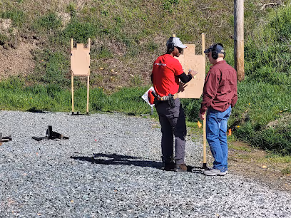 Northeast Fishing and Firearms Training LLC