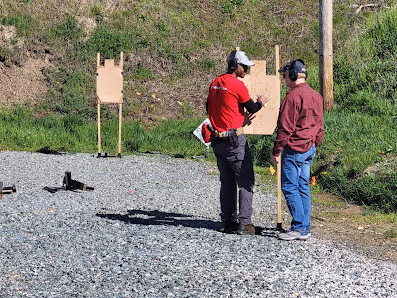 Northeast Fishing and Firearms Training LLC photo 2