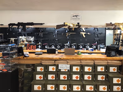 Northeastern Firearms photo 3