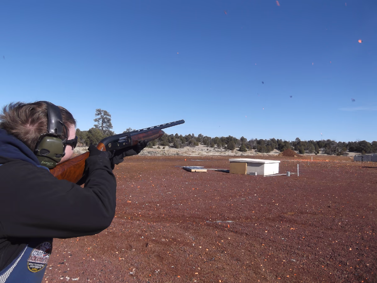 Northern Arizona Shooting Range photo 2