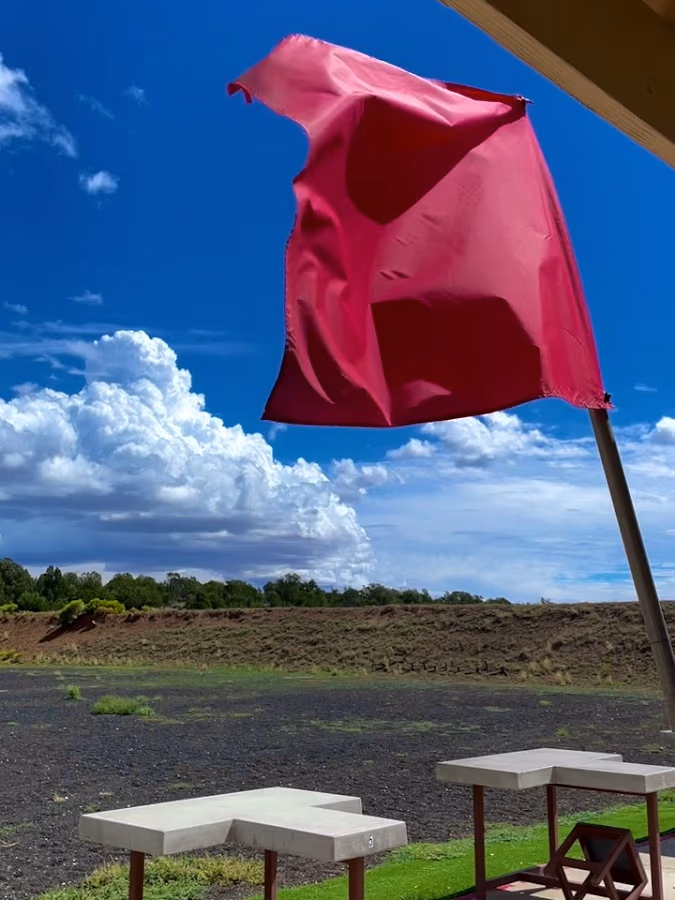 Northern Arizona Shooting Range photo 3