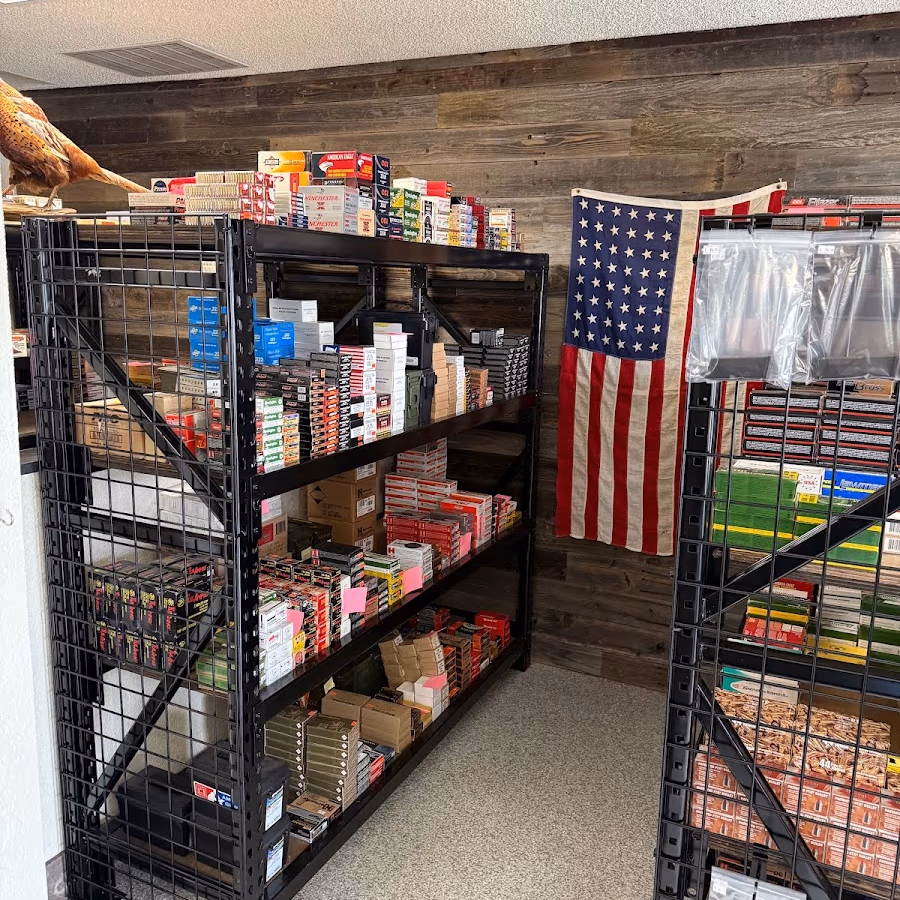 Northern California Gun Services photo 2
