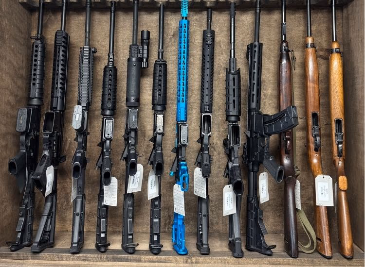 Northern California Gun Services photo 3