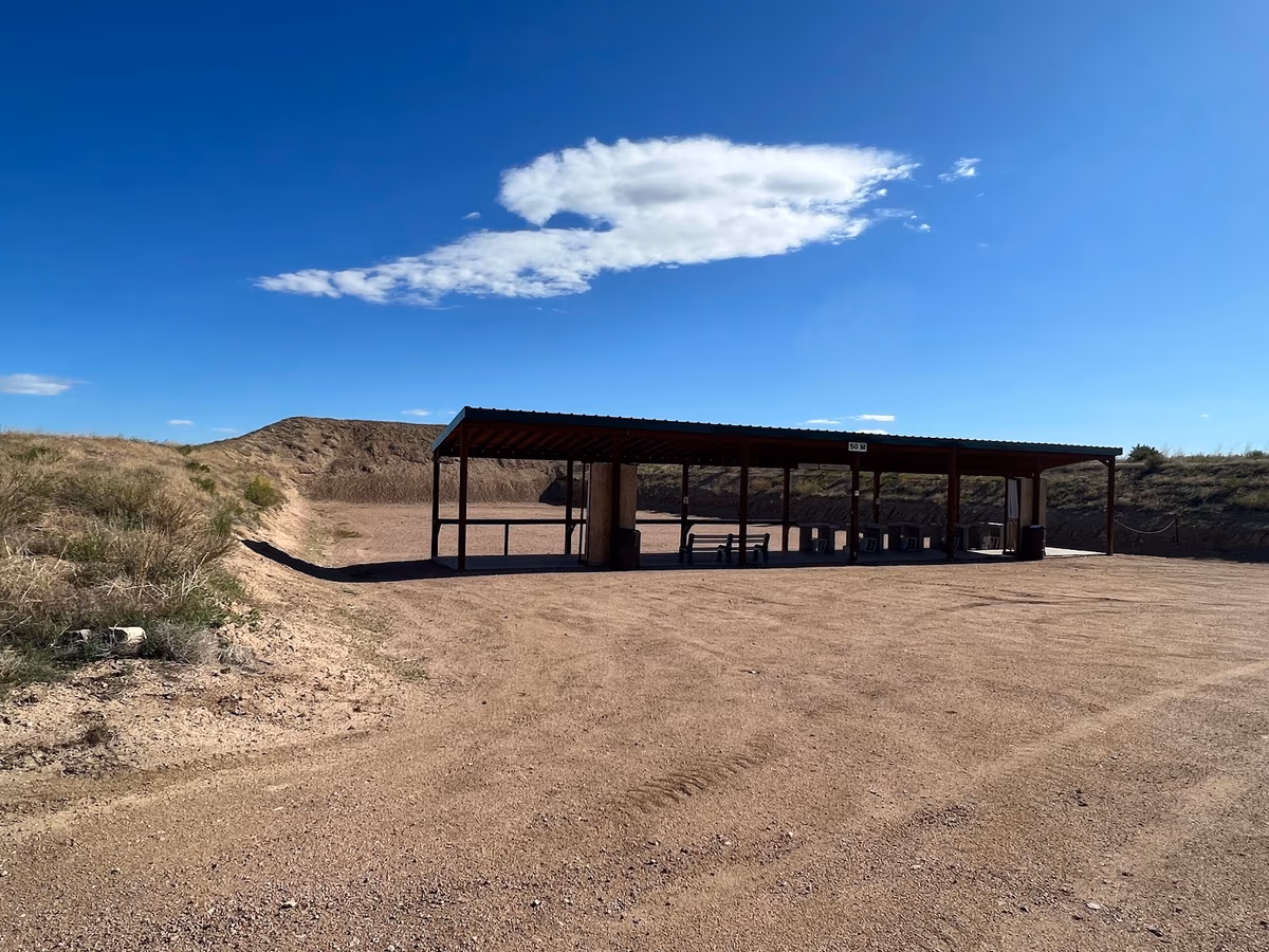 Northern Colorado Rod and Gun Club photo 2