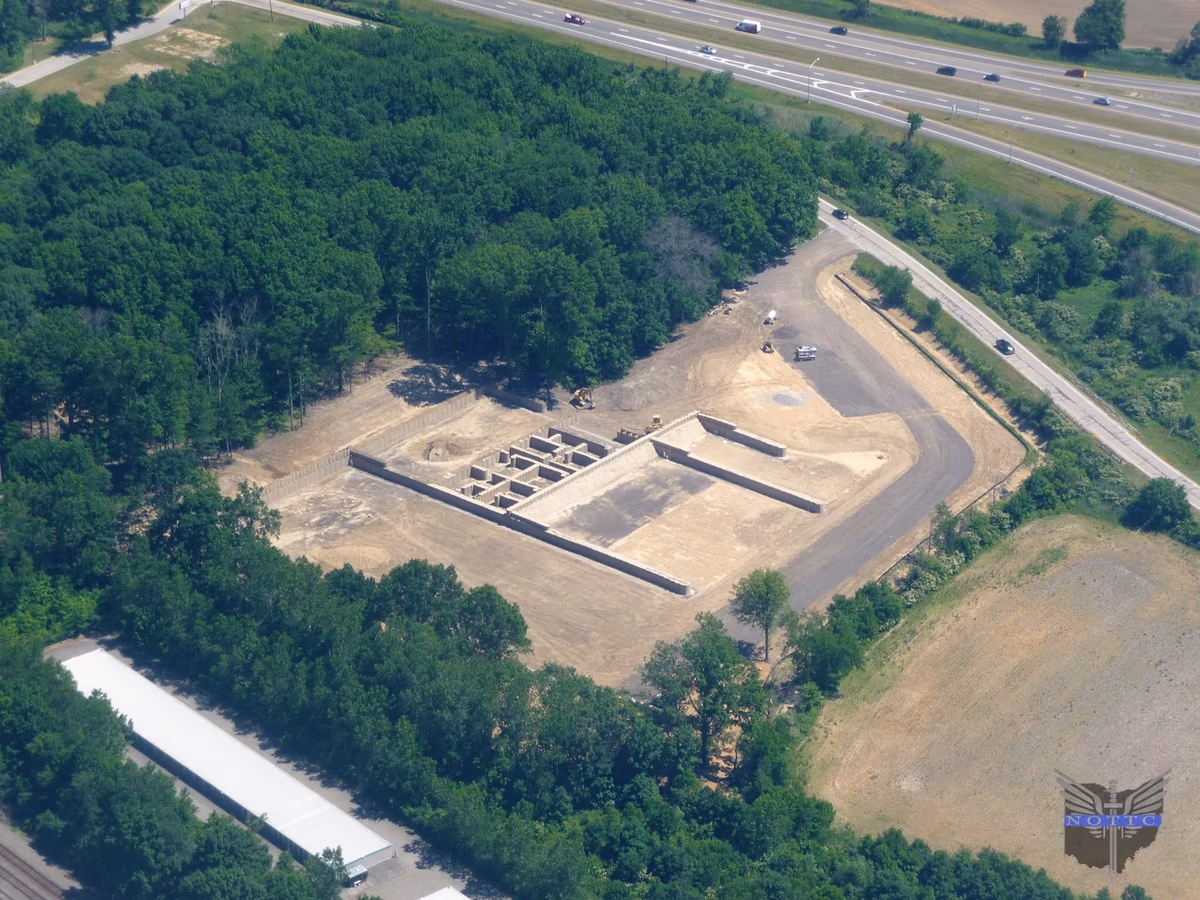 Northern Ohio Tactical Training Center photo 2