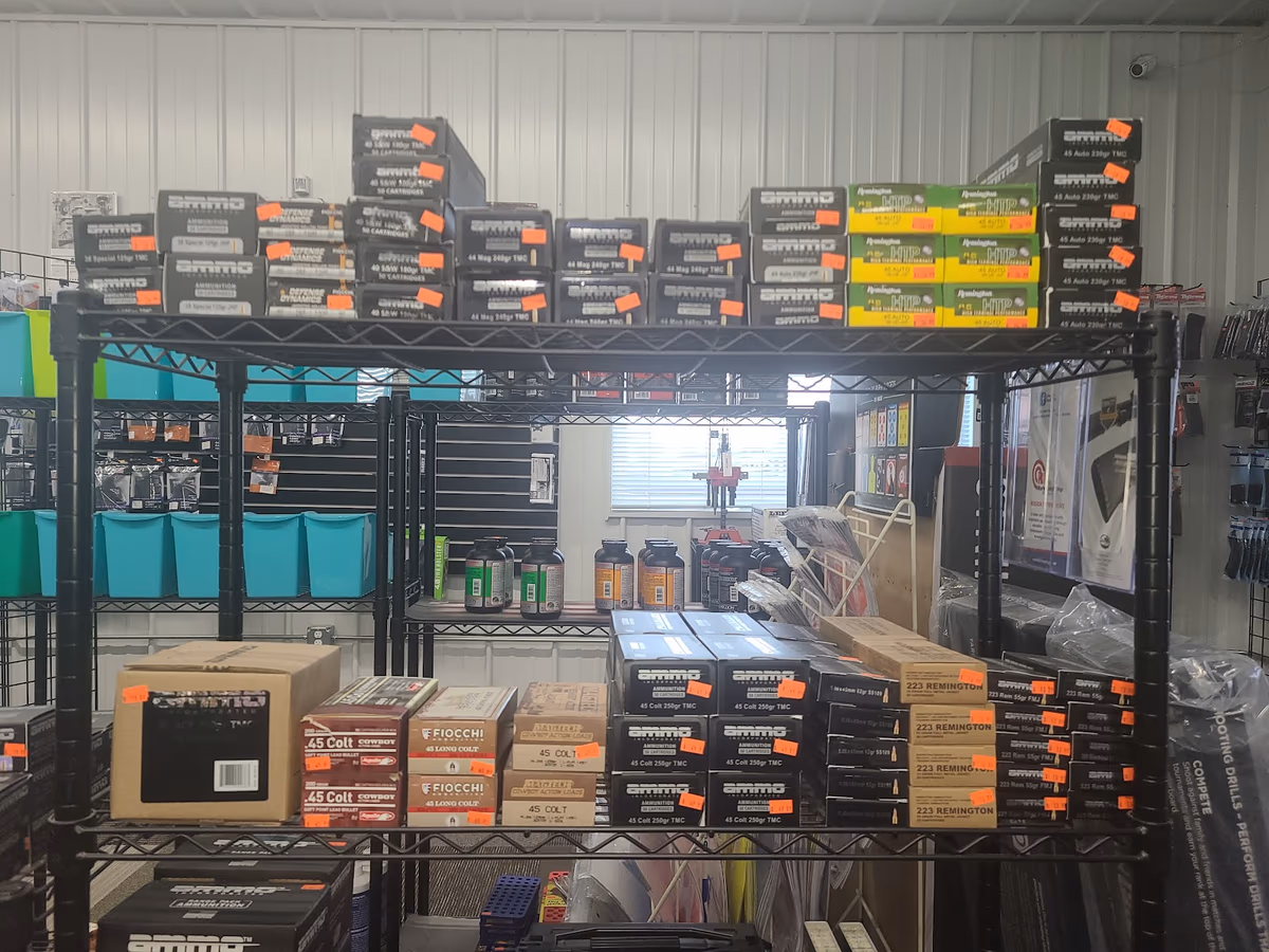 Northern Plains Gunworks LLC
